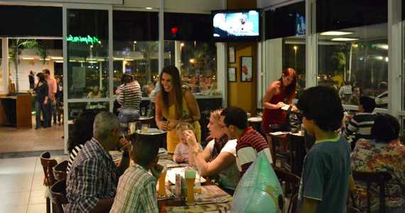 Cervejaria Devassa - Indaiatuba Cervejaria Devassa - Indaiatuba